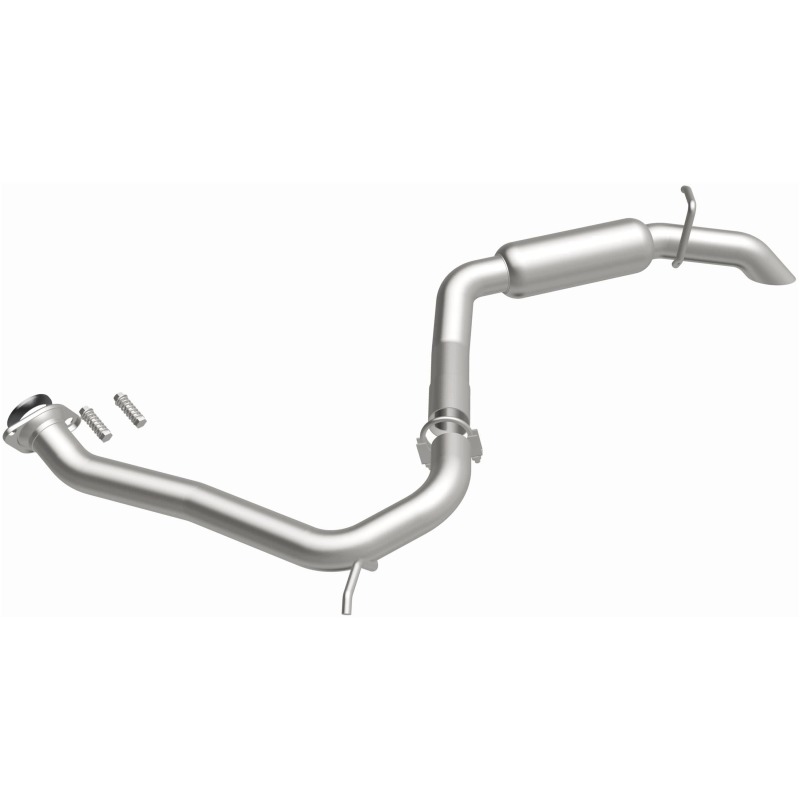 BRExhaust 06-12 Toyota RAV4 Muffler Kit thumbnail 2