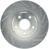 ST Select Sport Brake Rotors