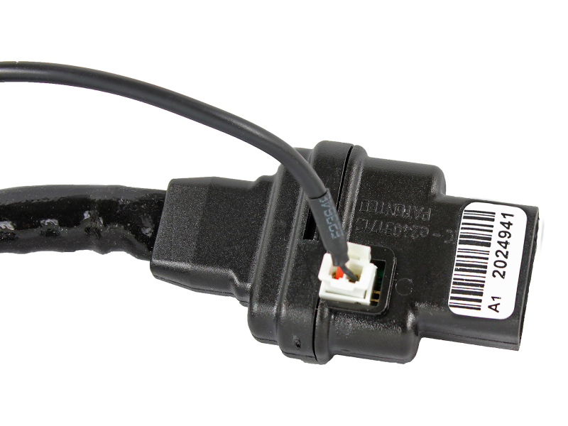 aFe Power Sprint Booster Power Converter 14-16 Chevy Corvette (C7) A/T thumbnail 8