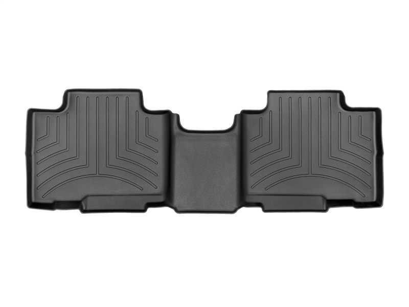 WT FloorLiner - Rear - Blk