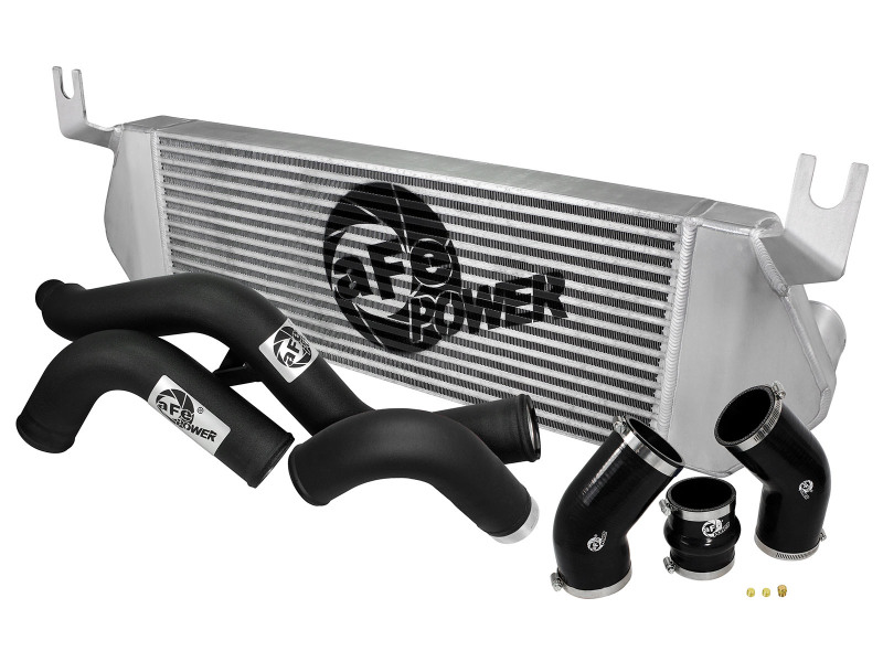 AFE Bladerunner I/C & Tubes