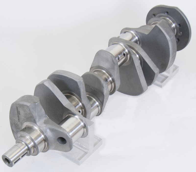 EAG Crankshafts - 8 Cyl