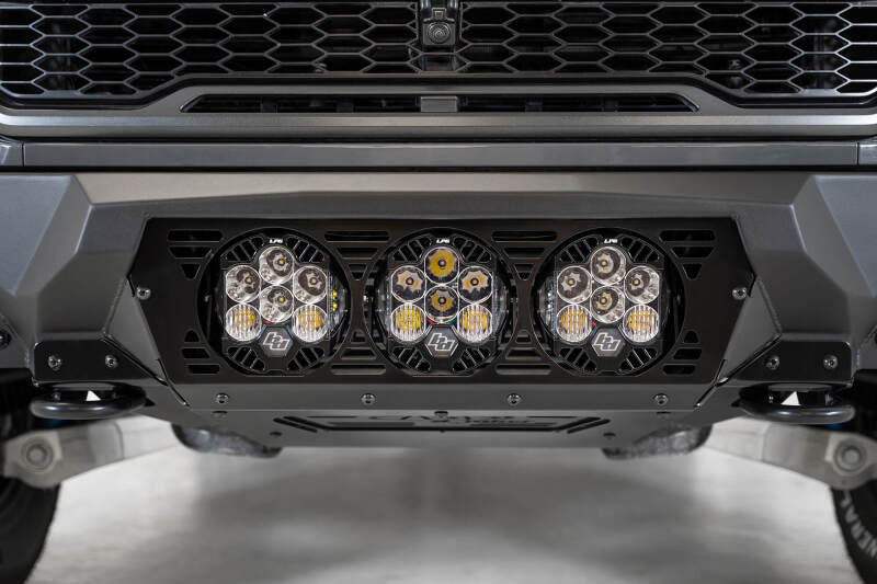 Addictive Desert Designs 17-20 Ford Raptor F-150 Bomber Front Bumper thumbnail 7