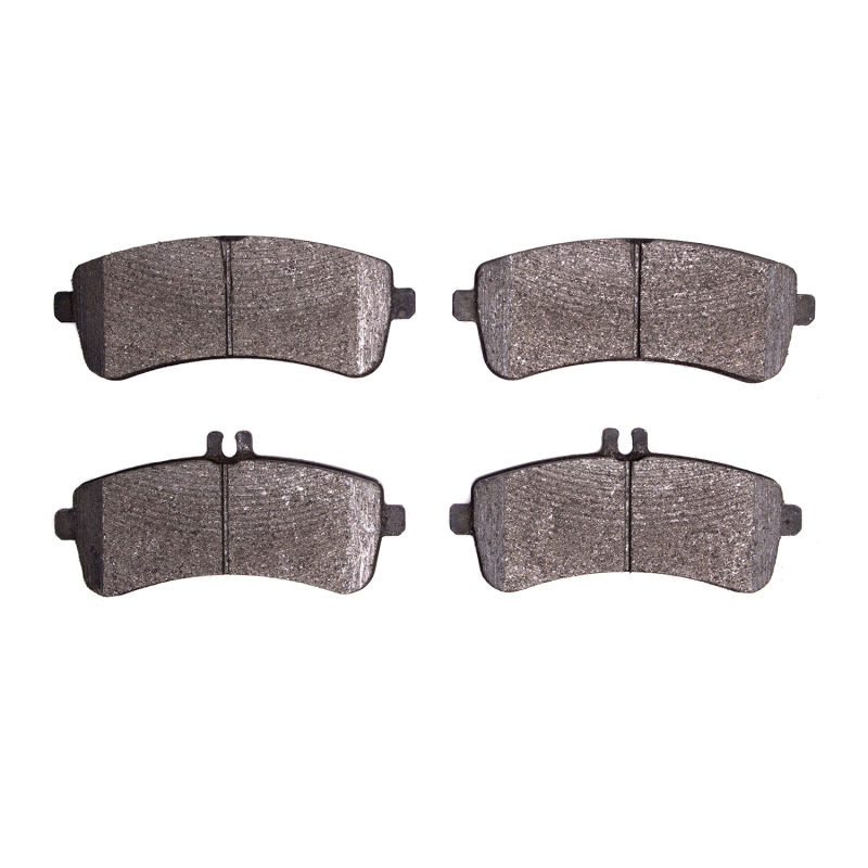 DFC 5000 Advanced Low Met Brake Pads