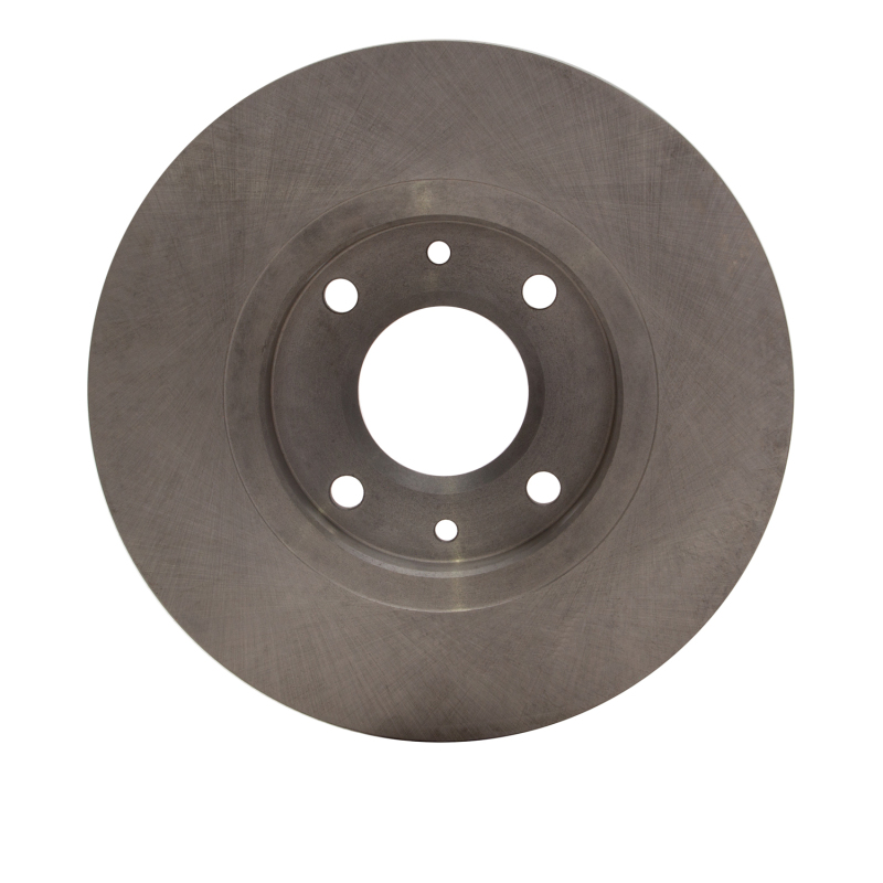DFC 89-91 Peugeot 405 Front Brake Rotor thumbnail 2