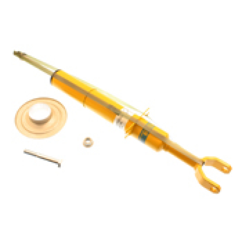 Bilstein B6 2000 Audi A8 Quattro Base Front 46mm Monotube Shock Absorber thumbnail 5