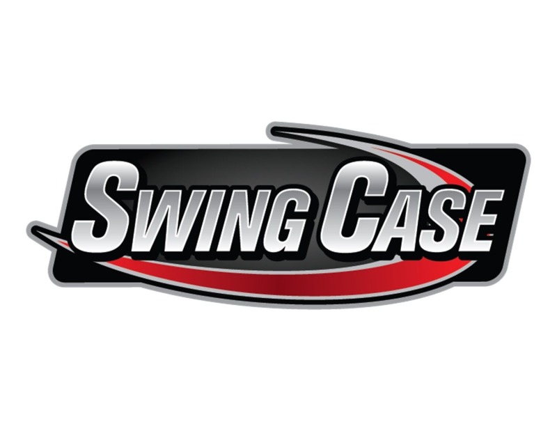 UnderCover 24-25 Ford Ranger Drivers Side Swing Case - Black Smooth thumbnail 9