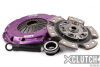 XCL Clutch - Stage 2 Sprung Ceramic