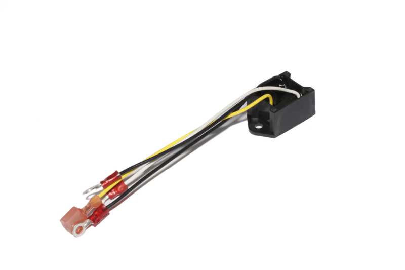 FAST Tach Adapter Assembly FAST thumbnail 2