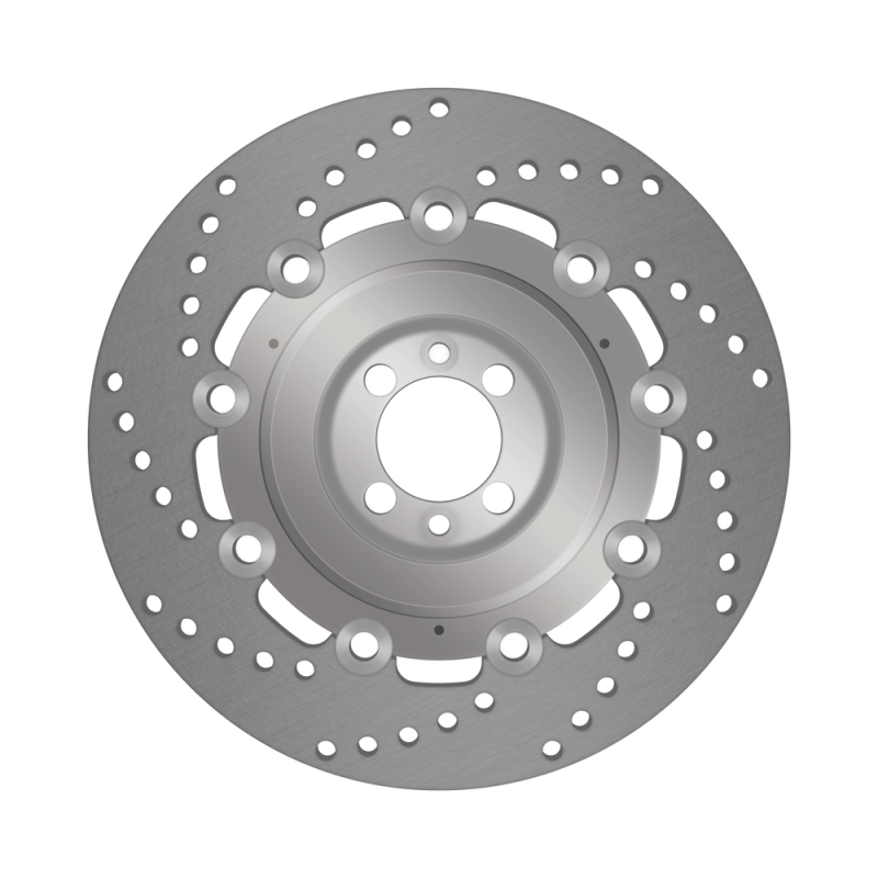EBC Standard Rotors