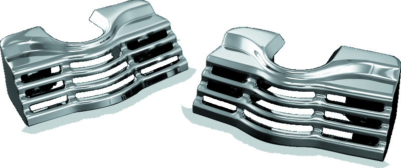 KUR Bolt Covers C
