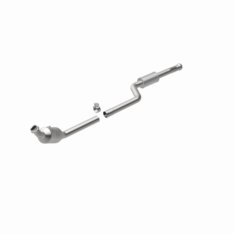 MagnaFlow 08-10 Mercedes-Benz C300 3.0L Direct Fit Converter thumbnail 9