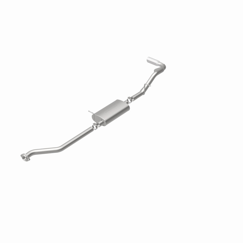 MagnaFlow Sys C/B 03 GM 1500 Silverado 5.3L V thumbnail 5