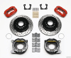 WIL Dynalite Brake Kit