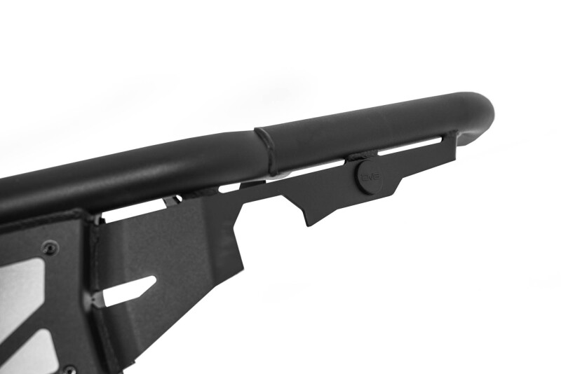 DV8 Offroad 2014-2021 Toyota Tundra Tube Front Bumper thumbnail 2