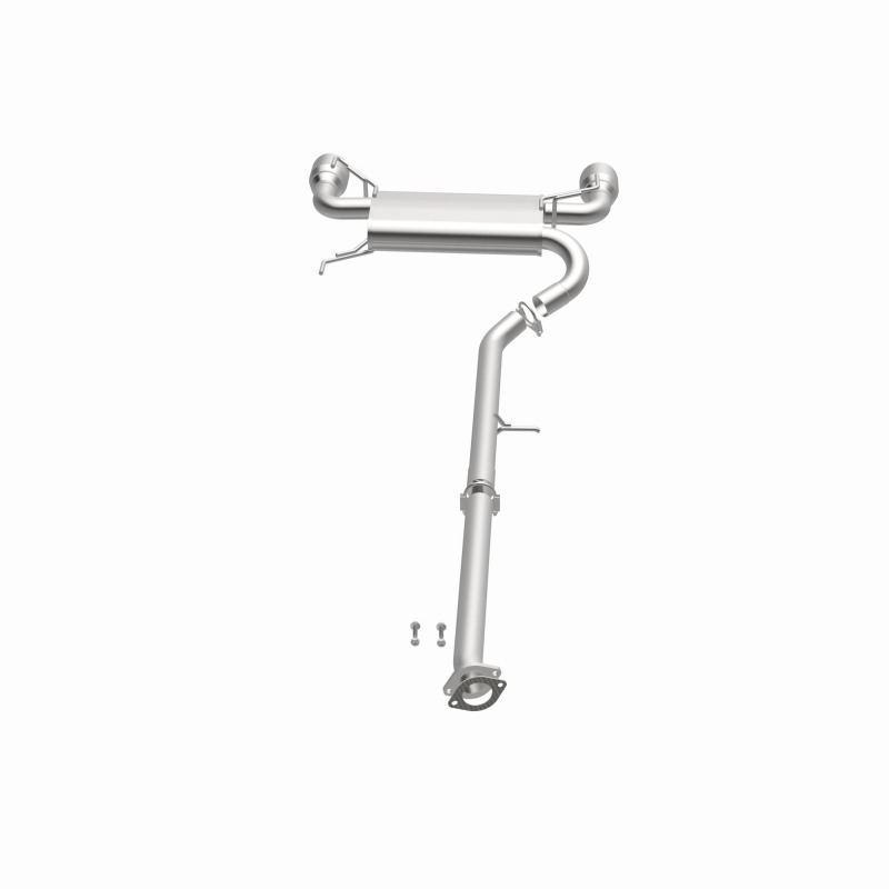 BRExhaust 03-09 Nissan 350Z 3.5L Exhaust Kit thumbnail 3