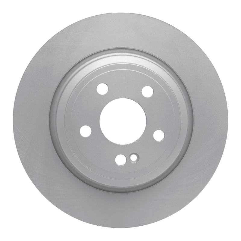 DFC GeoSPEC Coated Rotors - Plain