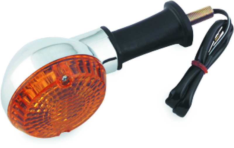 BikeMaster Kawasaki Turn Signal - Front/Rear thumbnail 2