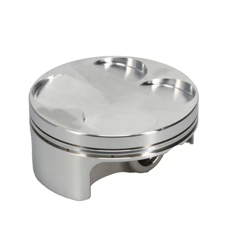 Wiseco KX250F 04-05/ Suzuki RMZ250 04-06 13.11 Piston kit thumbnail 2