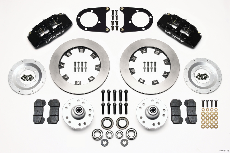 WIL Dynapro Brake Kit