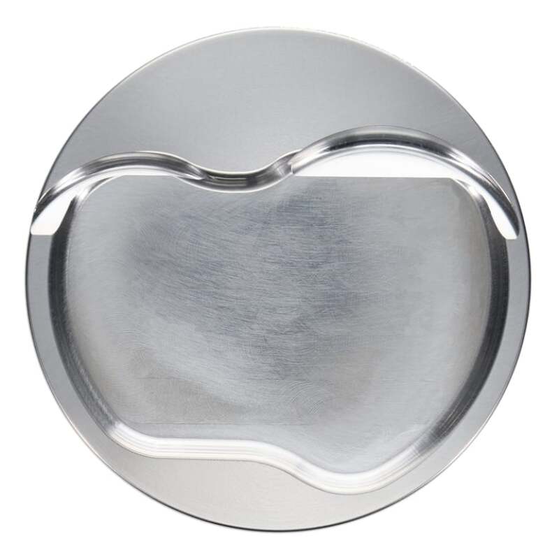 JE Pistons 351 SBF DISH -30CC Set of 8 Pistons thumbnail 3