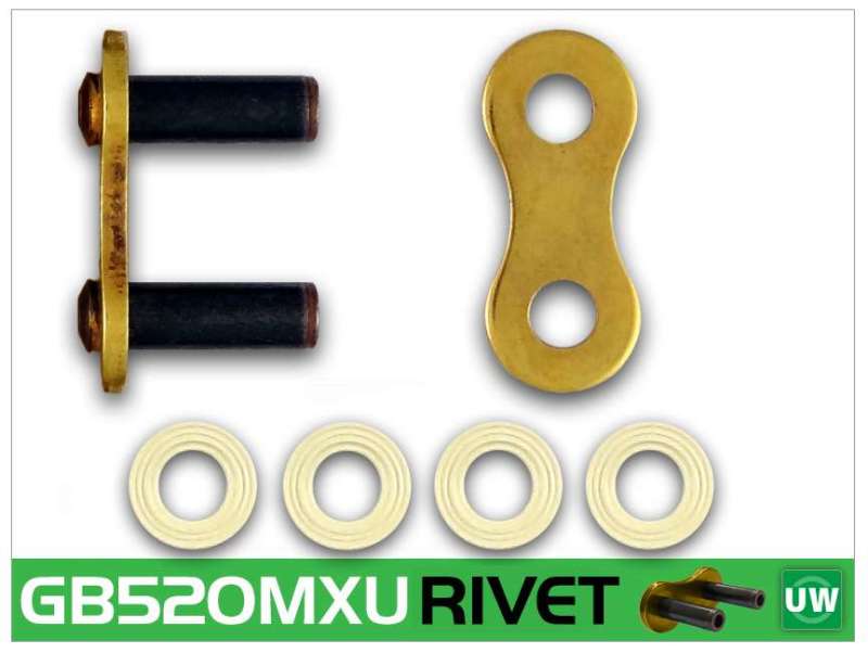 RKC Sealed Ring Chain