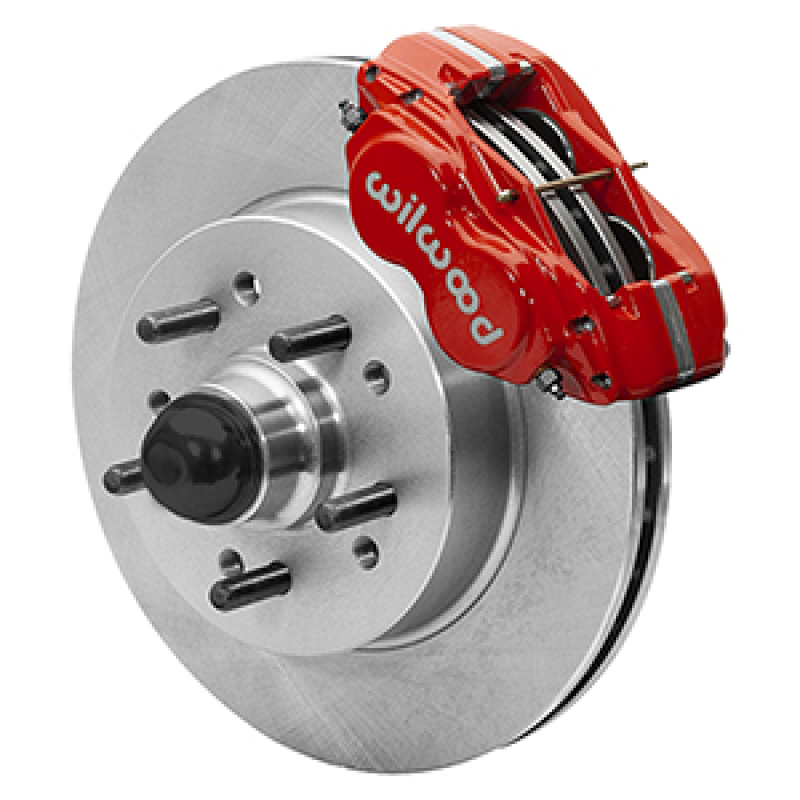 WIL Dynalite Brake Kit