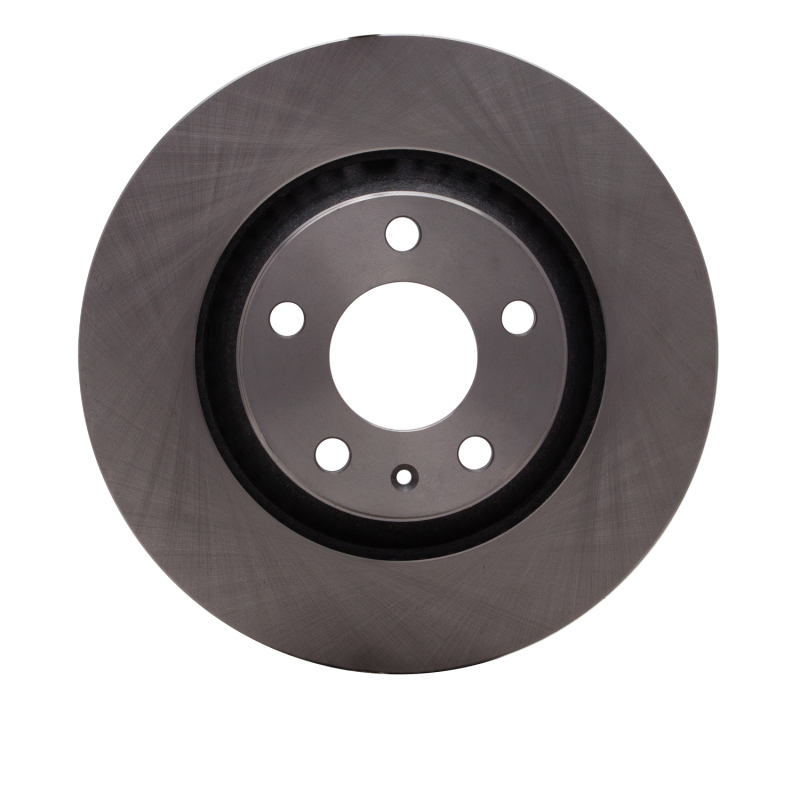 DFC Brake Rotors - Plain