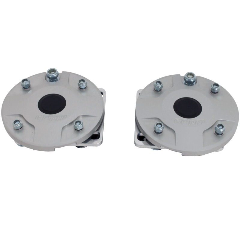 BBK 11-14 Ford Mustang Caster Camber Plates (No Strut Bearings or Hardware) thumbnail 5