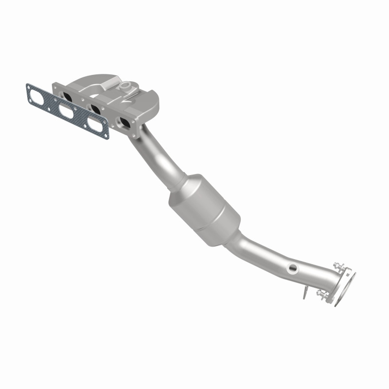 MagnaFlow Direct Fit Catalytic Converter BMW 04-05 330XI 3.0L / 04-06 X3 2.5L/3.0L thumbnail 9
