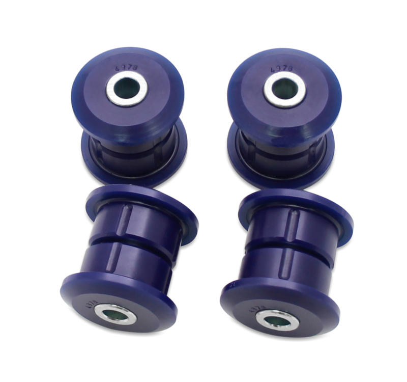 SPR Bushings - Control Arm