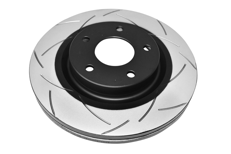 DBA Street Slotted Rotors