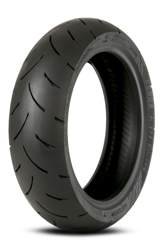 KDA Kwick Tires