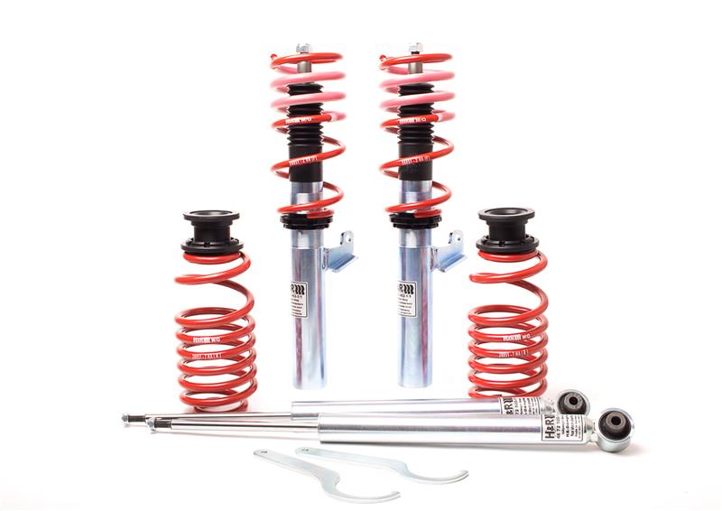 HR Street Perf Coil Overs