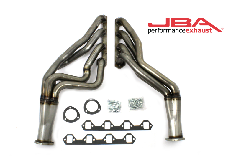 JBA Long Tube Headers