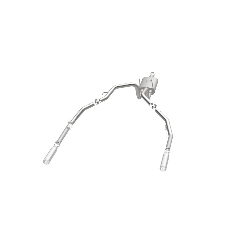 MagnaFlow SYS C/B 09 Dodge Ram Pickup thumbnail 6