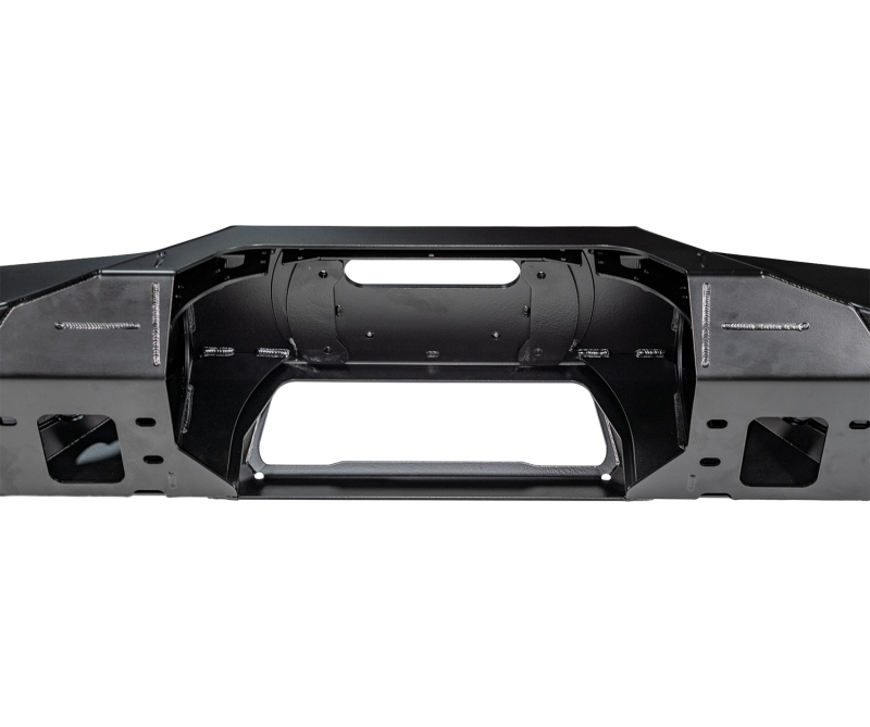 Carli 21-24 Ford Bronco Front Bumper thumbnail 3