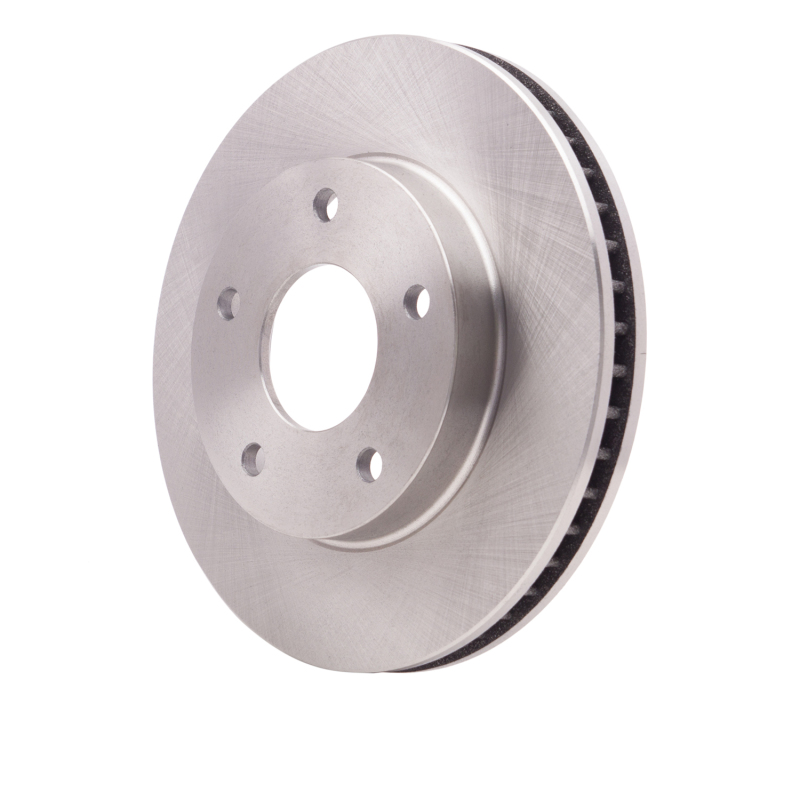 R1 98-05 Chevrolet S10 Front & Rear Brake Rotor Set (2x dfc600-48034, 2x dfc600-48035) thumbnail 3