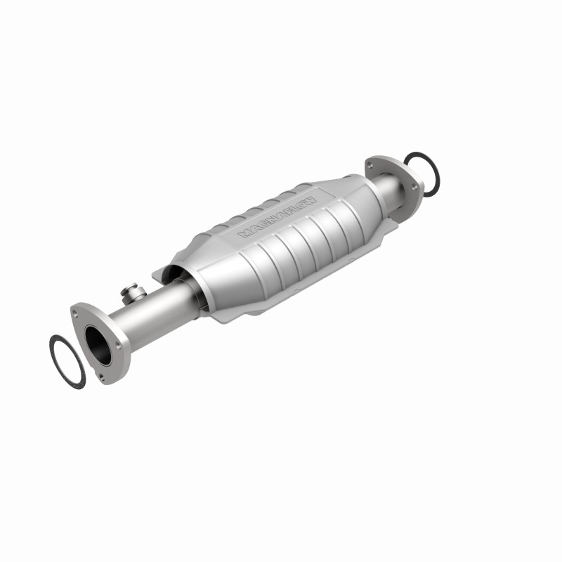 MagnaFlow 96-98 Chevrolet Cavalier 2.2L Direct Fit Converter thumbnail 6