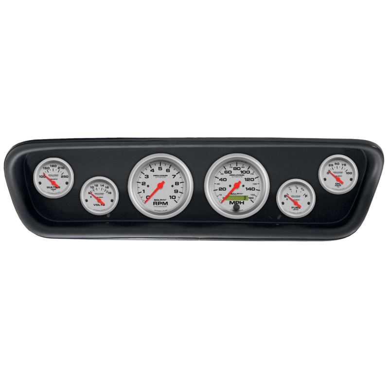 AM Ultra-Lite Gauges