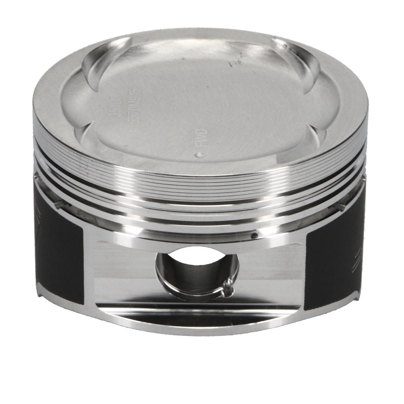 Wiseco Mits 3000 Turbo -14cc 1.250 X 91.5 Piston Shelf Stock Kit thumbnail 4