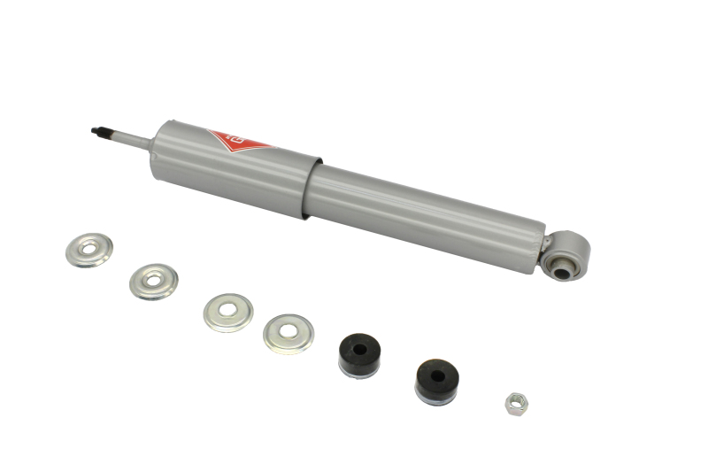 KYB Shocks & Struts Gas-A-Just Front MAZDA Pickup (4WD) 1987-93 thumbnail 7
