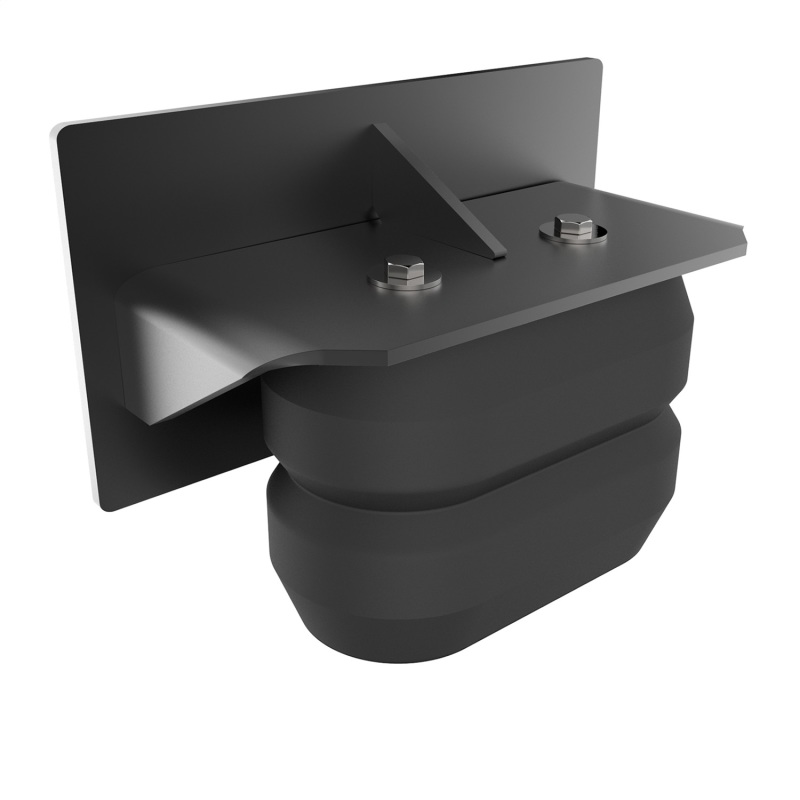 TIM Suspension Enhancement Systems