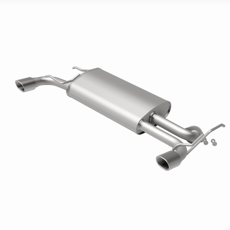 BRE Exhaust 03-07 Murano 3.5L Muffler Kit thumbnail 3