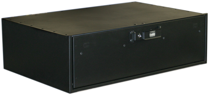 TFY Tactical Gear Storage