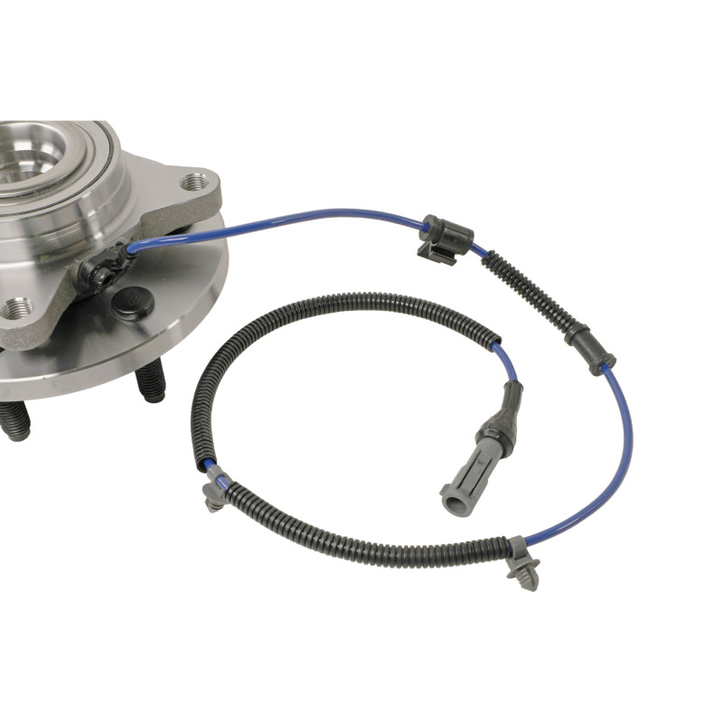 MOOG 09-10 Ford F-150 Front Hub Assembly thumbnail 9