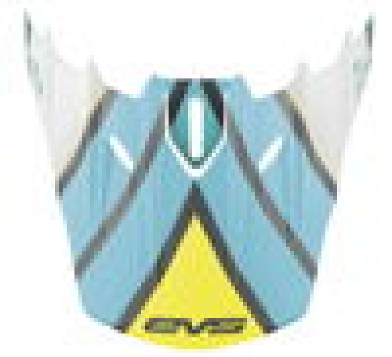 EVS T5 Helmet Visors