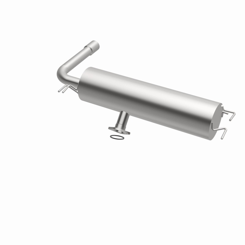 MagnaFlow BRE Exhaust Kit 04-05 Toyota RAV4 2.4L thumbnail 2