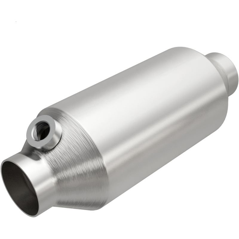 California Universal Catalytic Converter - 2.25in.
California Universal Catalytic Converter-2.25in.
California CARB Universal Catalytic Converter