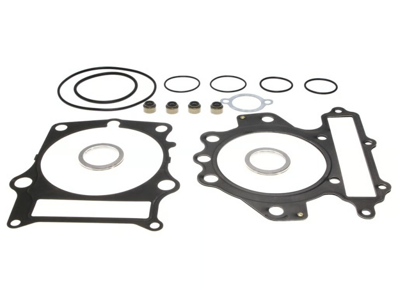 Wiseco Yamaha 600cc 98mm Top End Gasket Kit thumbnail 5